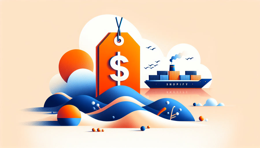 How Much Should I Charge for Shipping on Shopify?