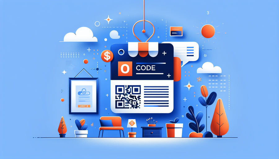 How to Add a Code Offer on Shopify