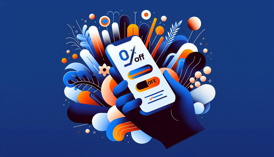 How to Add Discount Code with Pop Offer on Shopify