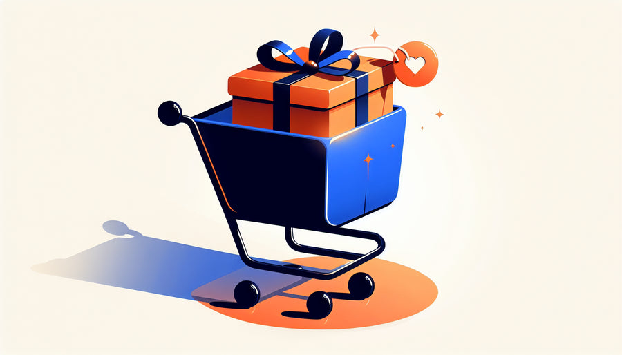 How to Add Gift Wrap Option on Shopify