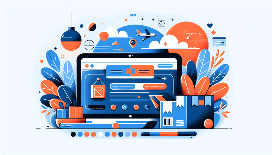 How to Add Shipping Information in Shopify