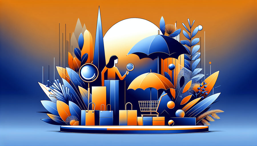 How to Find Products to Sell on Shopify