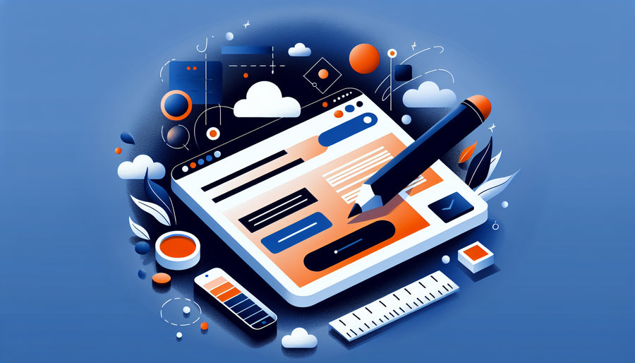 How to Make a Custom Order Form on Shopify