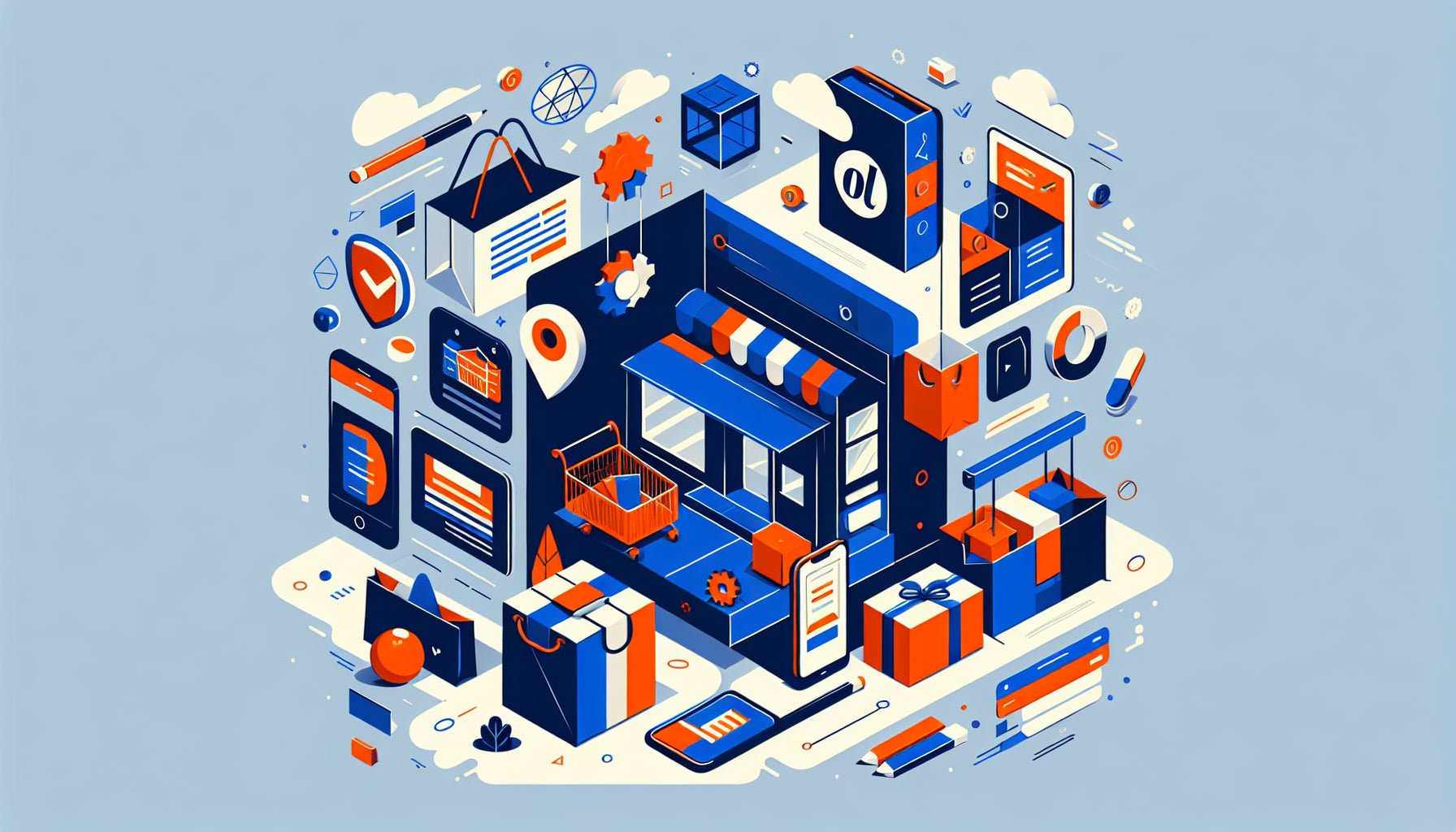 Relesit How to Sell on Shopify for Beginners – releasit