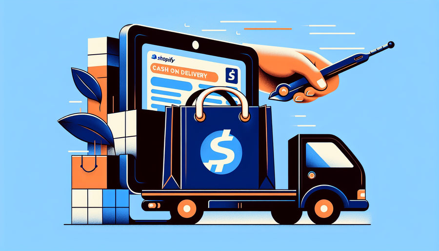 How to Sell to Indian Customers Using Cash on Delivery on Shopify
