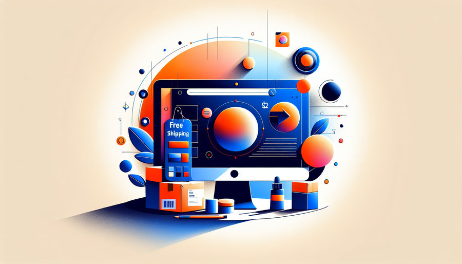 How to Show Free Shipping on Shopify Product Page