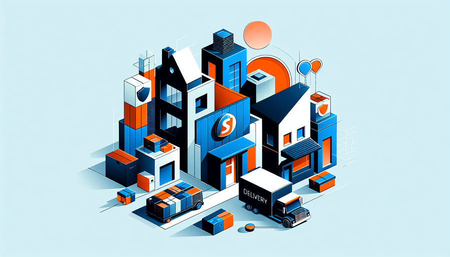 Optimizing Local Delivery with Shopify: A Complete Guide to “Delivery Shopify”