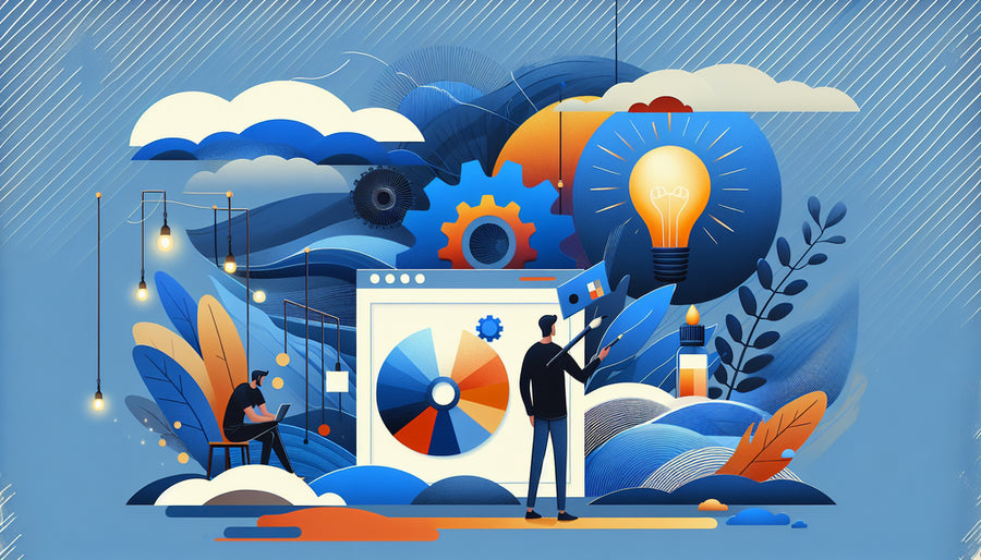 Can You Set Up Custom Orders on Shopify?