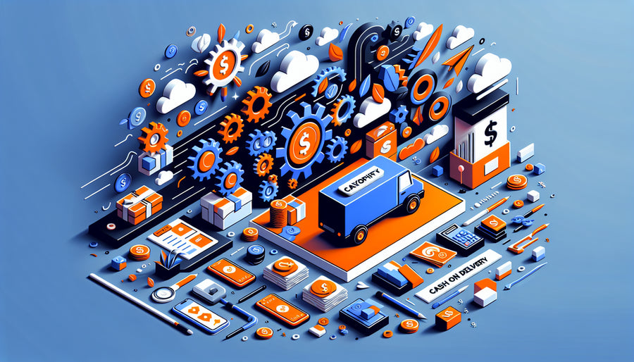 Cash on Delivery App Shopify: Enhance Your E-Commerce Experience