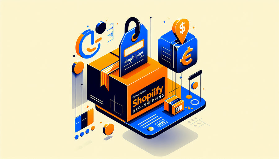 Cash On Delivery Shopify Dropshipping: A Comprehensive Guide