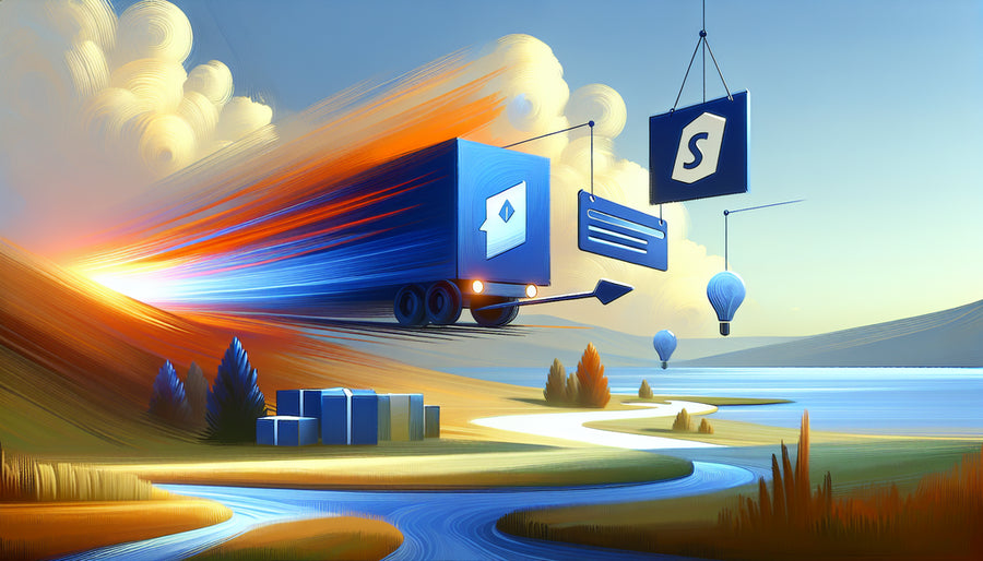 Custom Order Forms to Be Inserted into Shopify