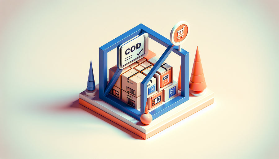 Hide COD for Specific Collections on Shopify