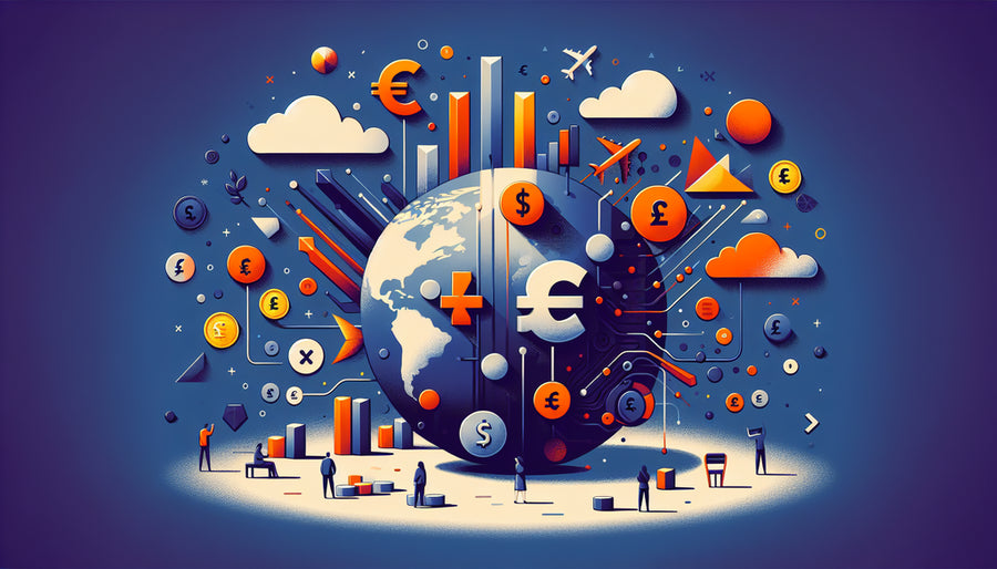 How to Add Multi-Currency on Shopify