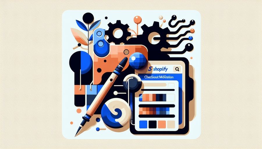 How to Add Shopify Custom Checkout Fields Code Easily