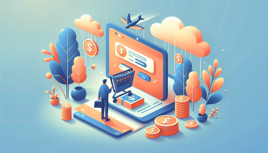 How to Change Checkout Currency in Shopify