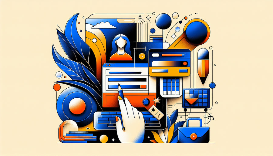 How to Enter a Shopify Discount Code Before Checkout