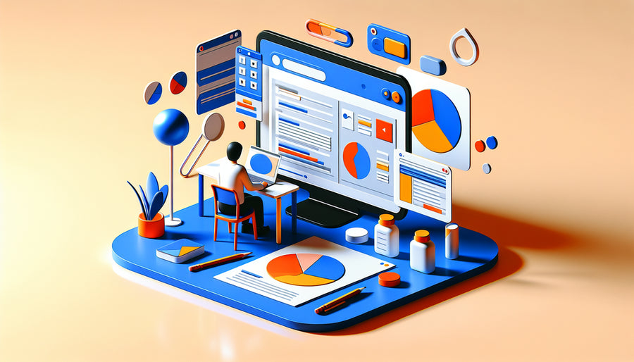 How to Get Shopify Data Syncing into a Google Sheet