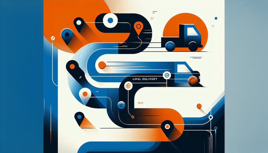 How to Set Up Local Delivery on Shopify