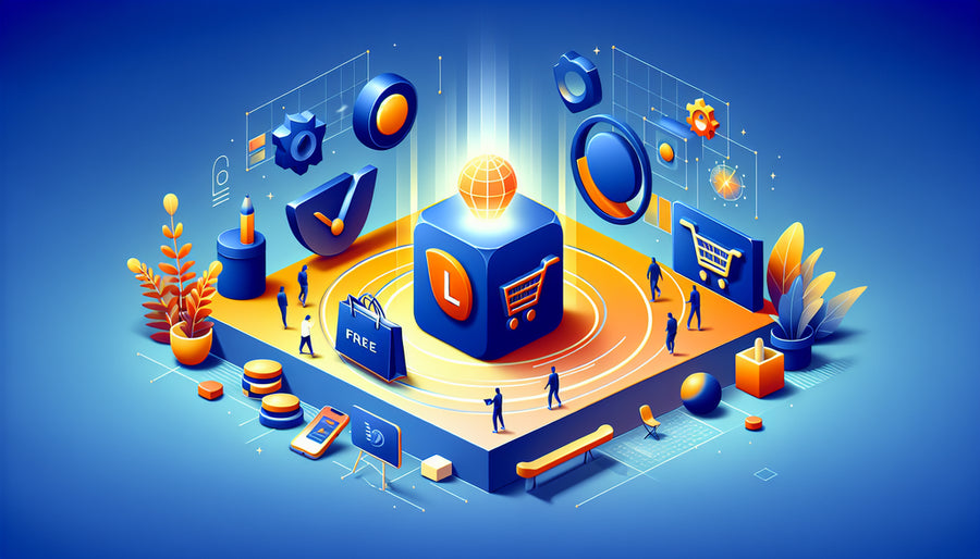 How to Upsell for Free on Shopify