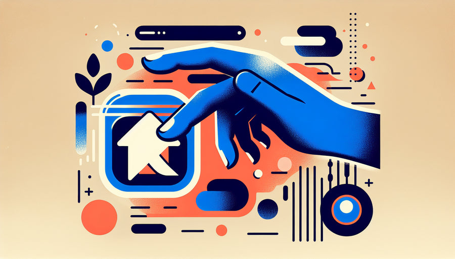 Is There a Drag and Drop App Builder for Shopify?