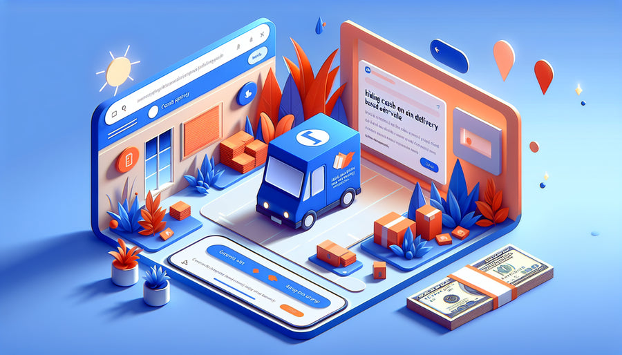 Shopify App for Hiding COD Based on Order Value