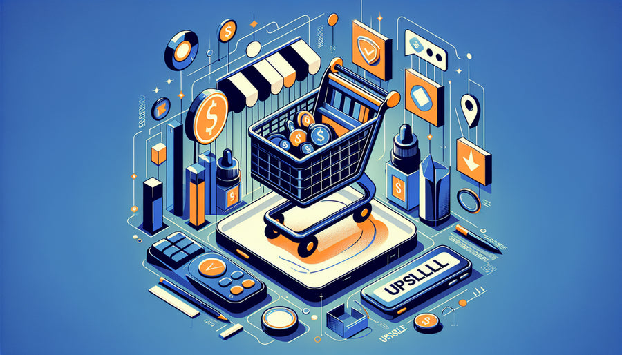 The Best Upsell App That Works With Shopify Side Cart