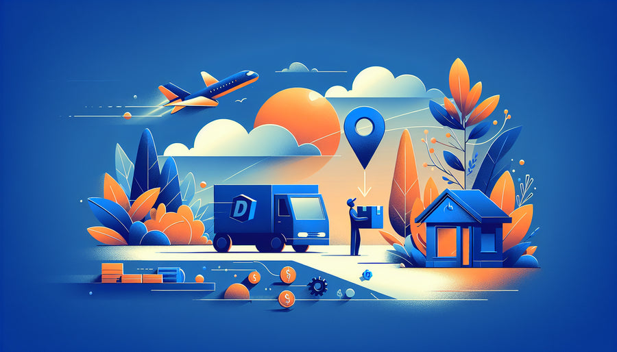 Understanding the Shopify Cash on Delivery Transaction Fee