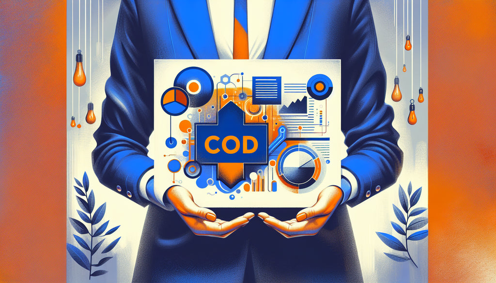 Cod Meaining What Does COD Mean in Business? – releasit