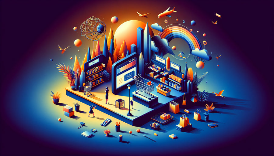 Where to Add Terms and Conditions at Checkout on Shopify