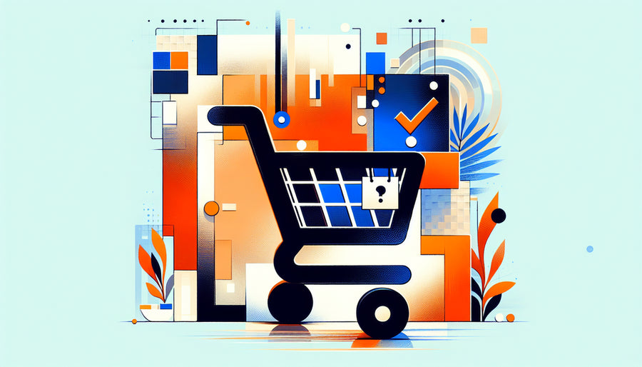 Which Part of the Shopify Code Edit is the Checkout?