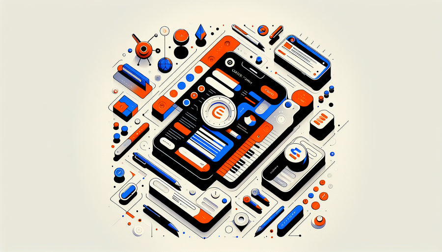 Shopify App for Custom COD Order Forms with Event Tracking