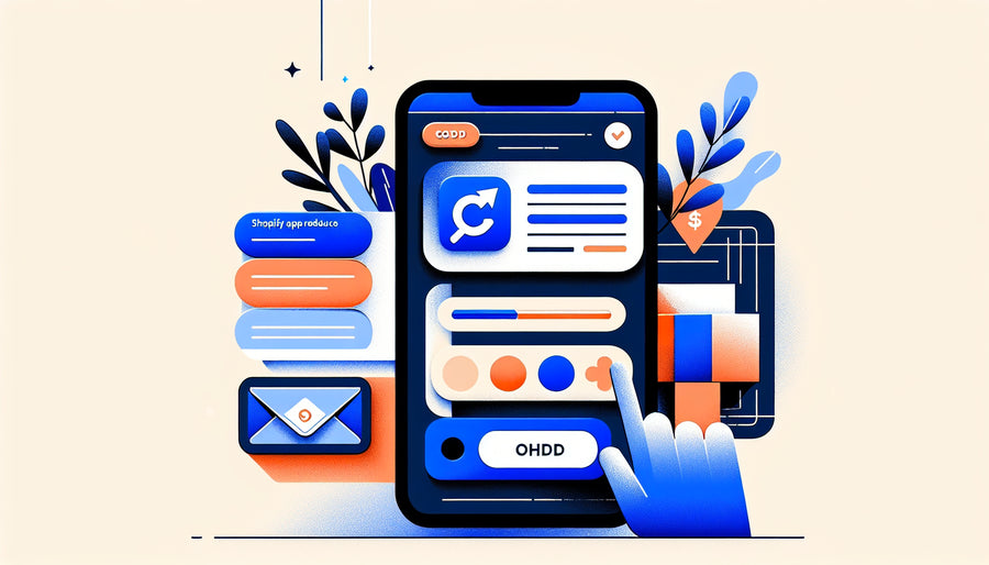 Shopify App to Reduce RTO with COD Instructions