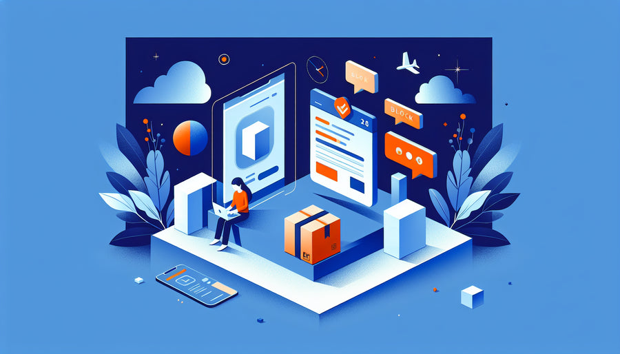 Shopify Cash on Delivery Order Form with Block IP Features