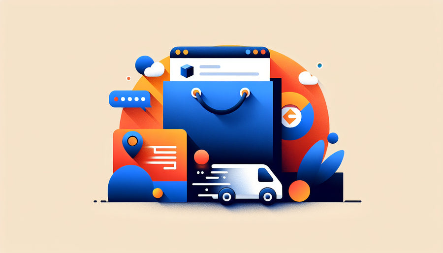 Shopify Cash on Delivery Order Form with Google Sheets Integration