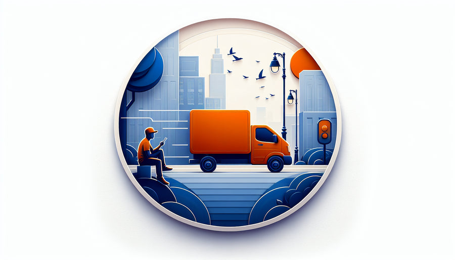 The Ultimate Guide to Pick Up Delivery Apps: Revolutionizing Convenience