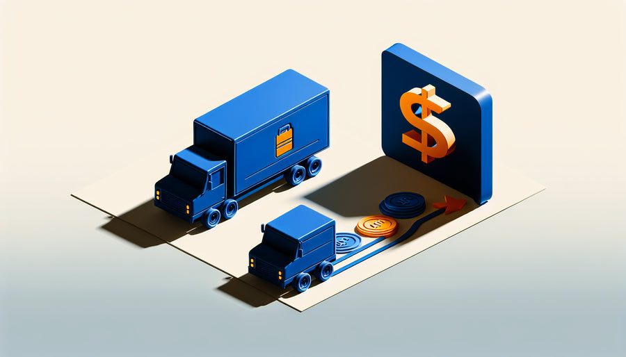 What Online Stores Accept Cash on Delivery