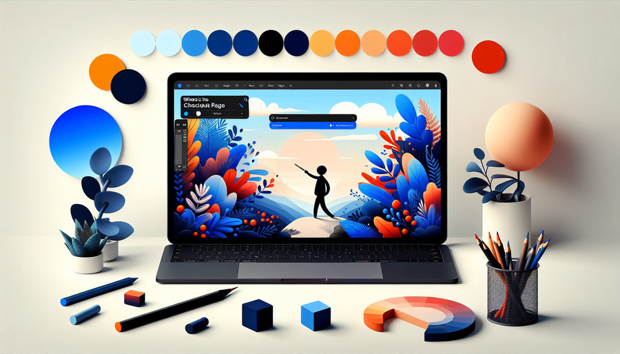 Where Is the Checkout Page on Debut Theme Shopify?