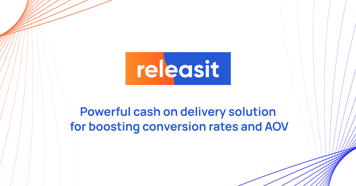 Releasit COD Form & Upsells FAQs – releasit